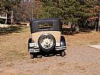 1928 Ford Model A Picture 3